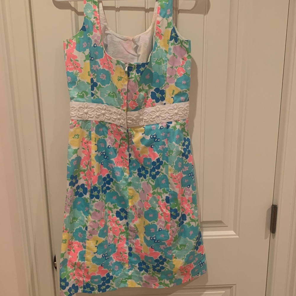 Lilly Dress